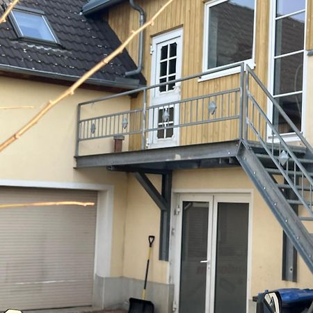 Zimmervermietung Graupner Rossau Kültér fotó