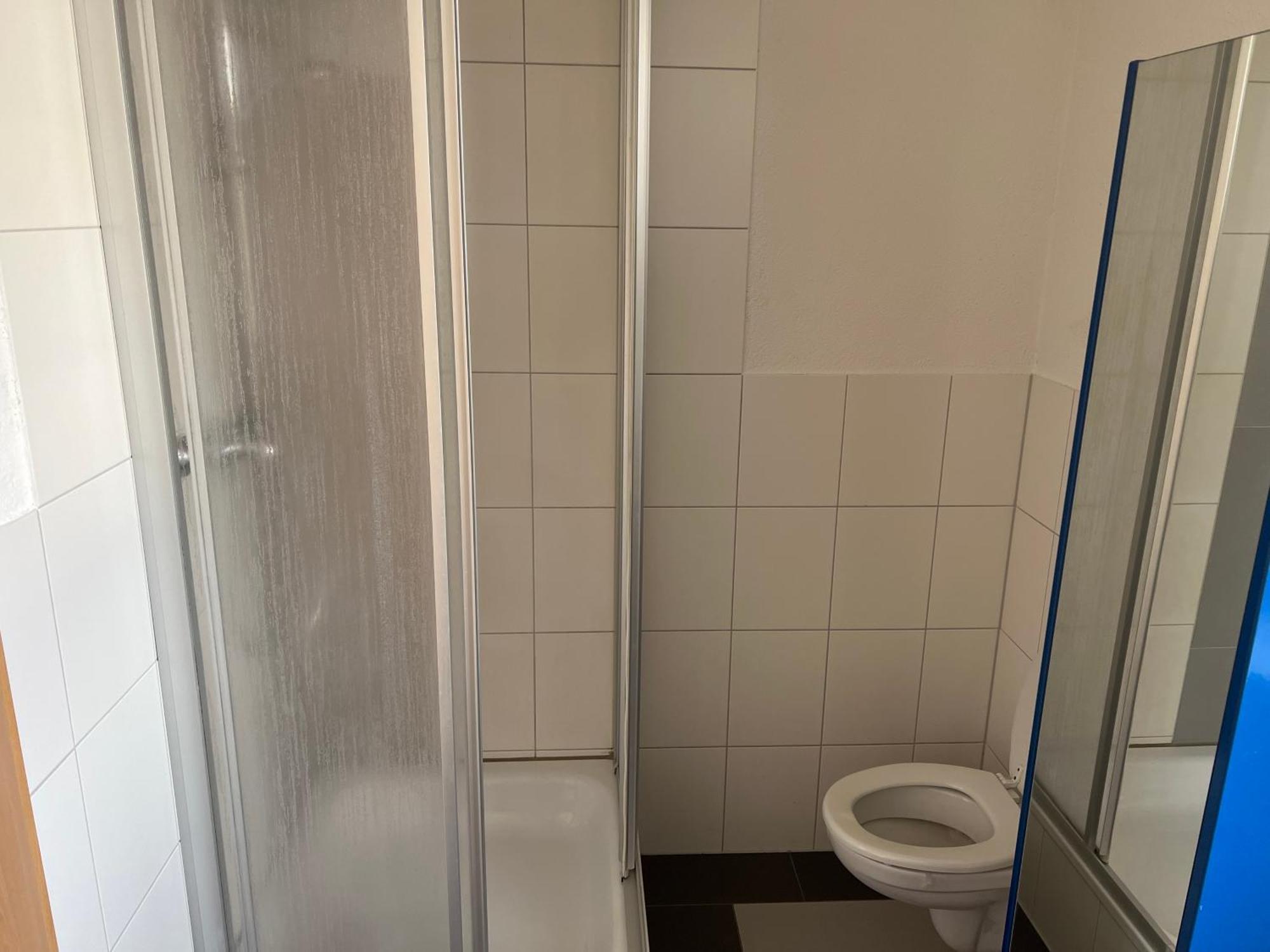 Zimmervermietung Graupner Rossau Kültér fotó